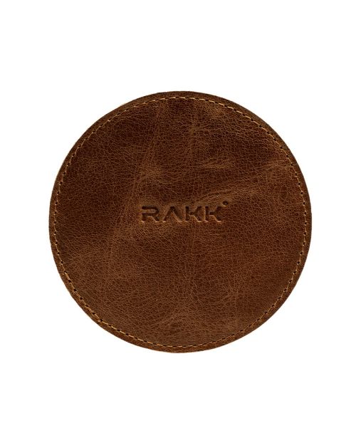 Leather Coasters