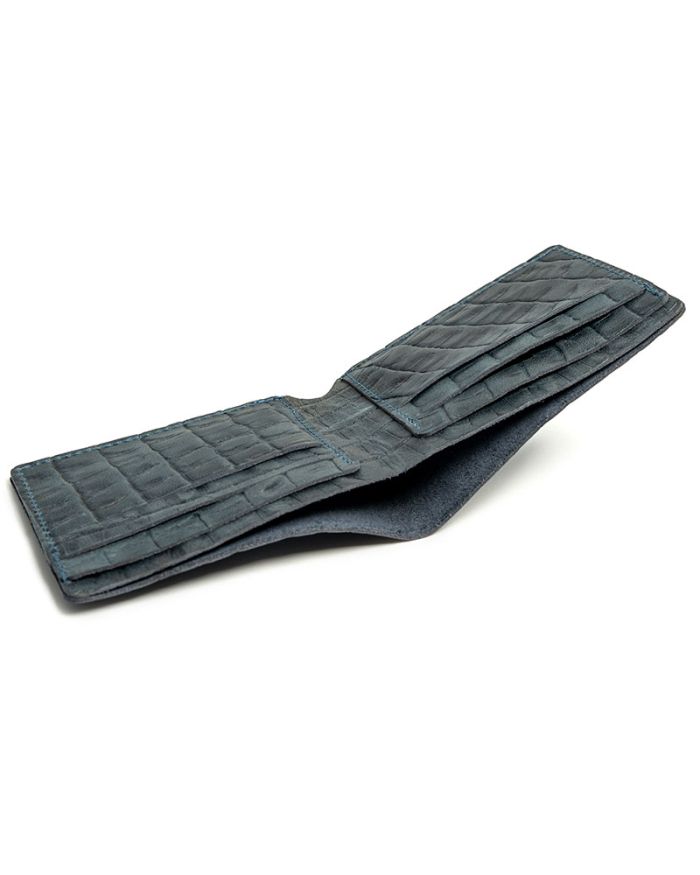 Rakk Handmade Wallet Water Green Color