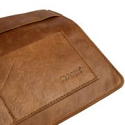 Handmade Leather Laptop and Tablet Bag Sleeve