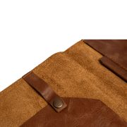 Rakk Tan Handmade Leather Organizer