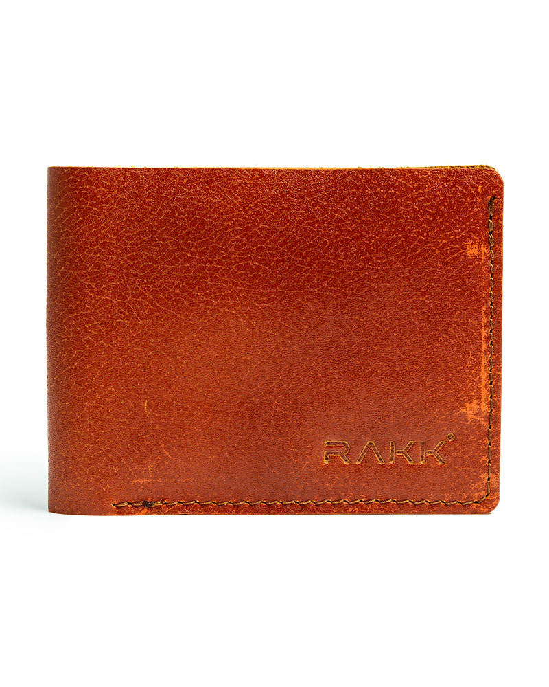 Rakk Handmade Wallet