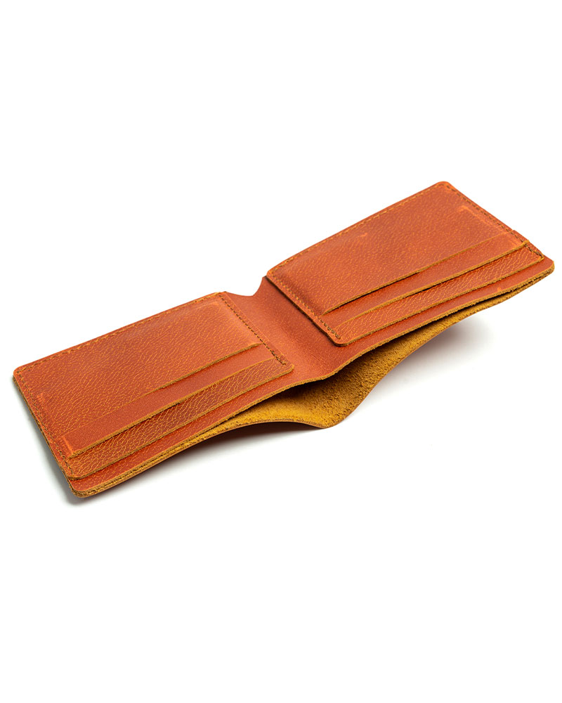 Rakk Handmade Wallet