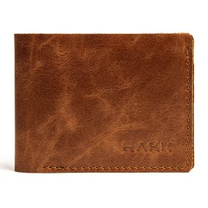 handmade wallet