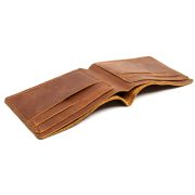 handmade wallet