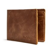 handmade wallet