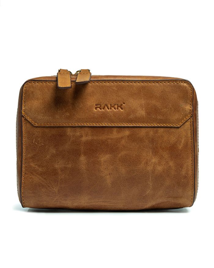 Handmade Clutch Bag