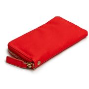 Handmade Red Phone and Glasses Case