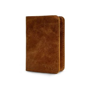 Handmade Taba Card Holder