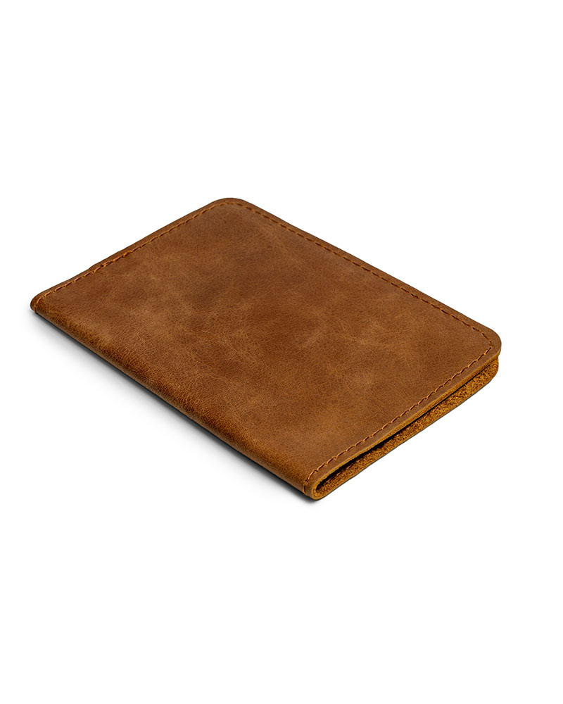 Handmade Luxury and Durable Taba Passport Holder