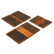 handmade leather wallets and accessories